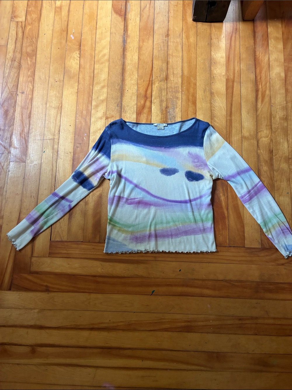 Paloma Wool long sleeve